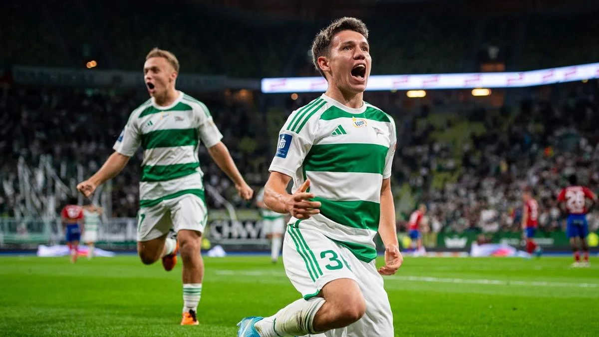 Максим Хлань / фото: Getty Images