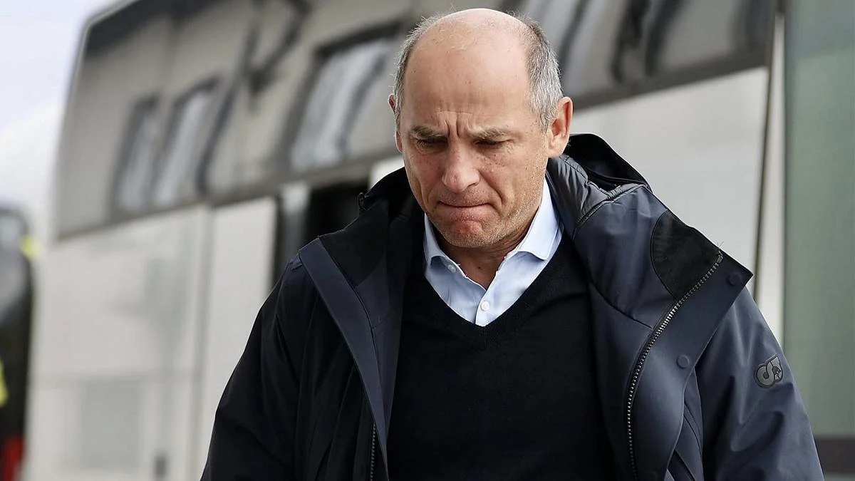 Виктор Скрипник / фото: Металлист 1925