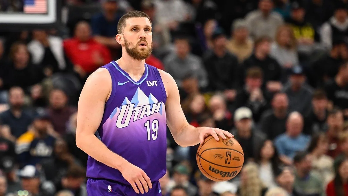 Святослав Михайлюк / Фото Alex Goodlett/Getty Images