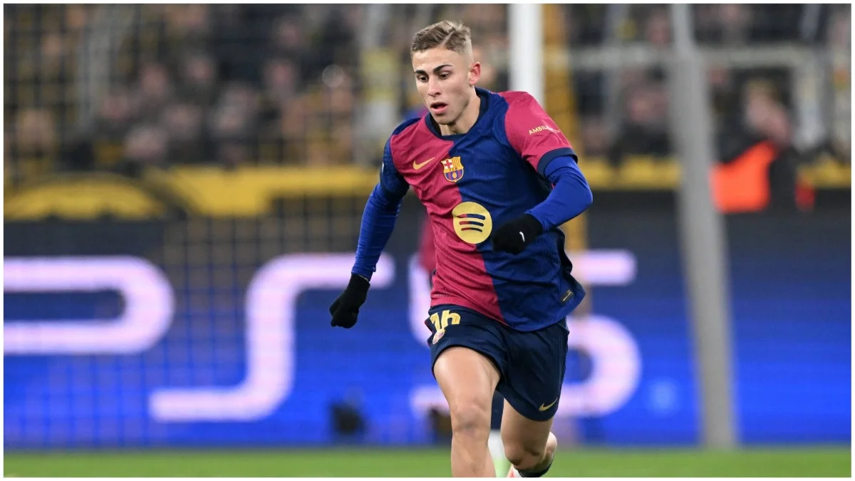 Фермин Лопес / IMAGO