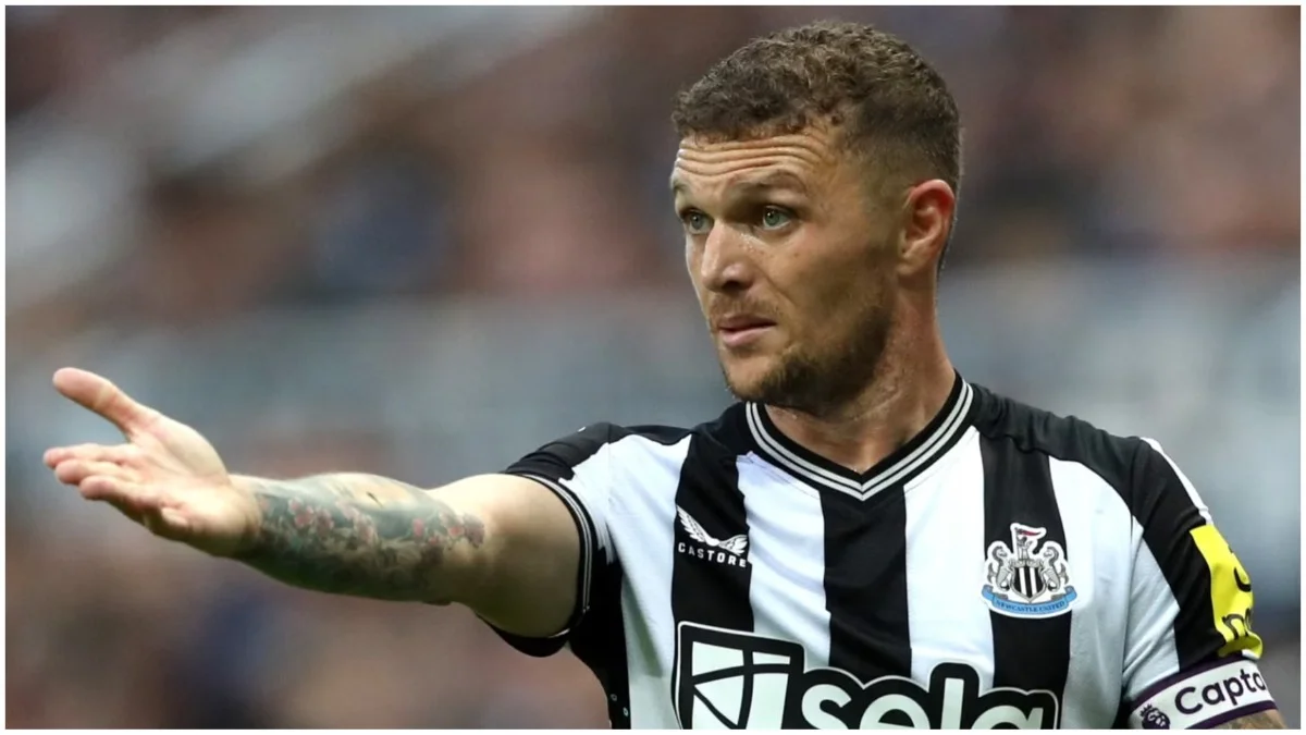 Кіран Тріпп'єр / IMAGO