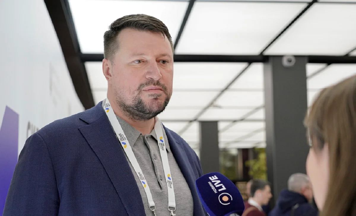 Станислав Медведенко / фото: Getty images