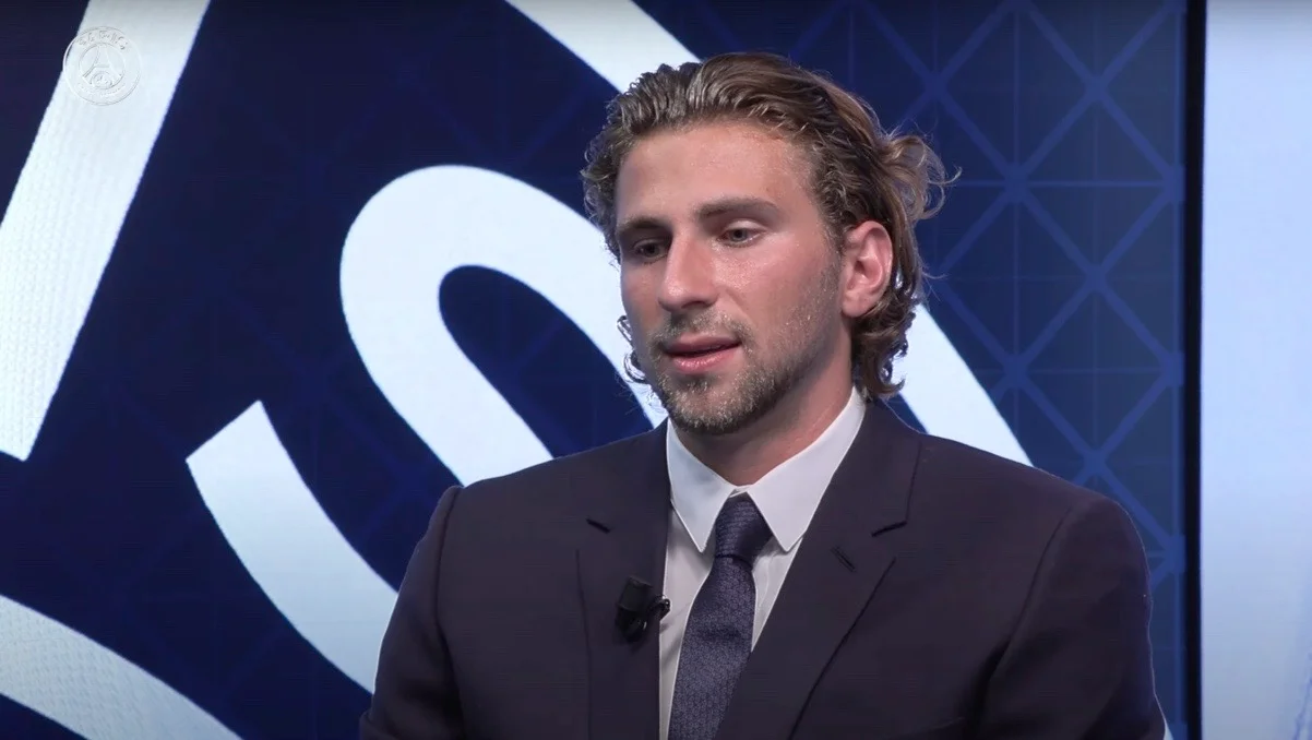 Илья Забарный / скриншот