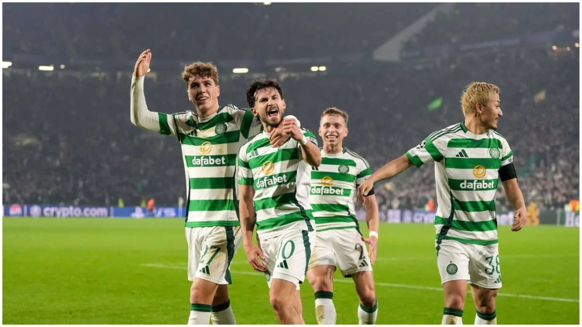 Селтик / IMAGO