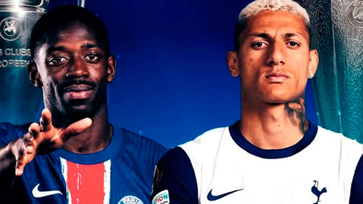 ПСЖ – Тоттенхэм: анонс матча за Суперкубок УЕФА