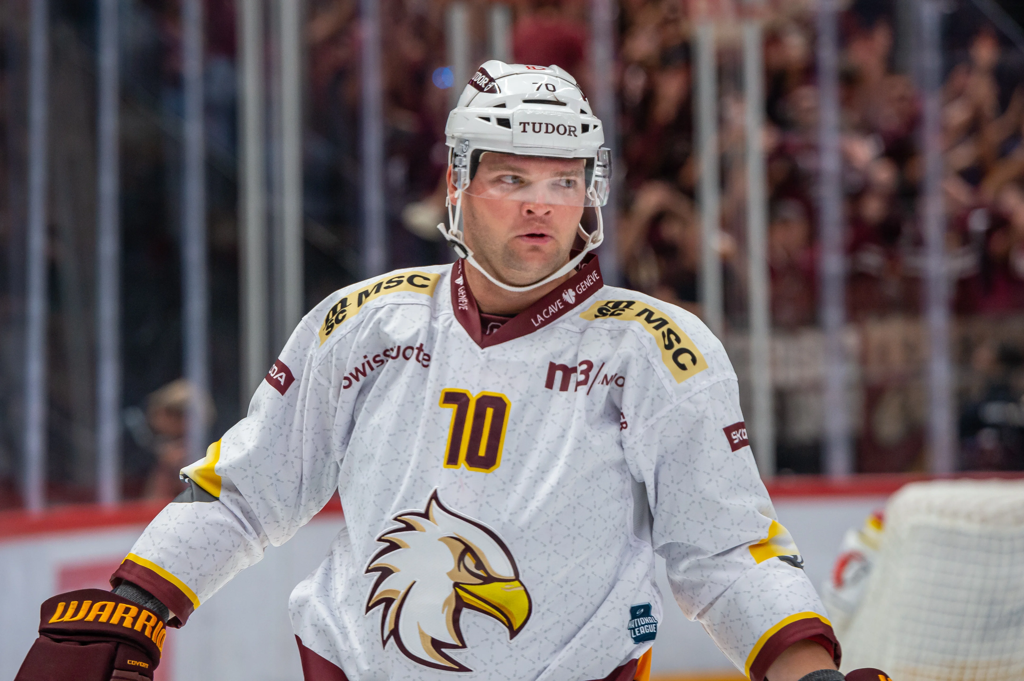 Теему Хартикайнен / фото: Getty images