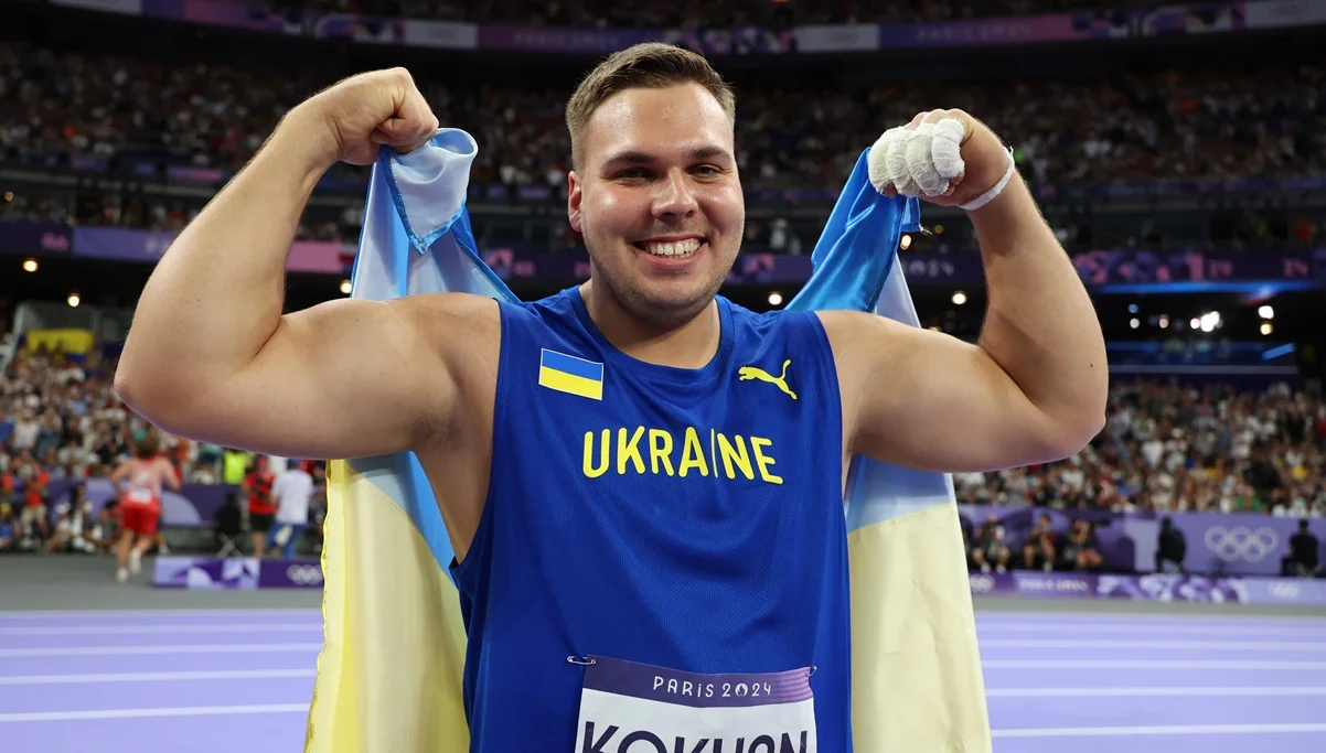 Михайло Кохан / фото: Getty images