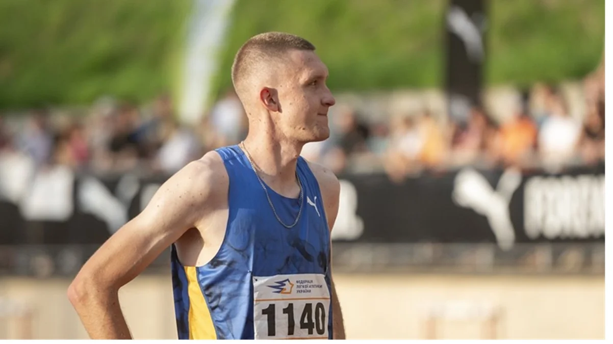 Дмитрий Никитин / фото: ФЛАУ/Александр Залевский