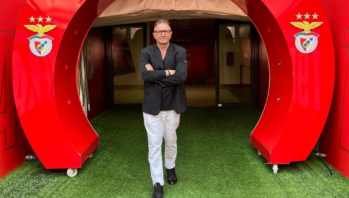 В'ячеслав Заховайло / Facebook