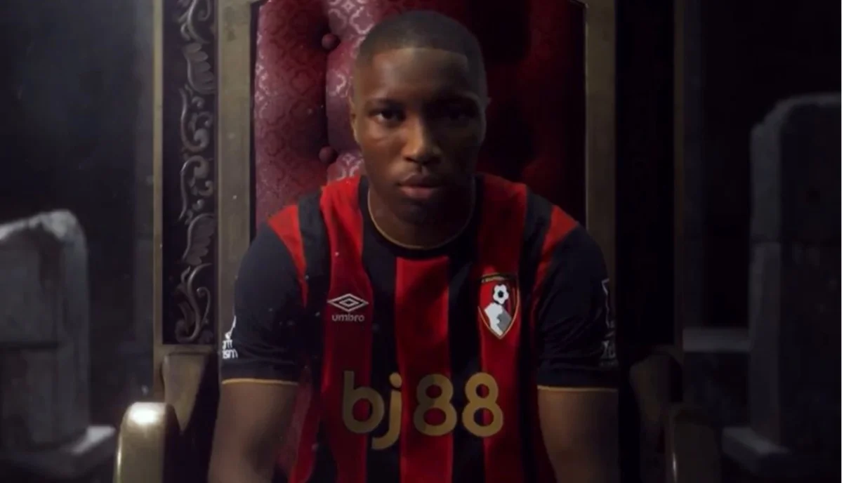 Бафоде Диаките