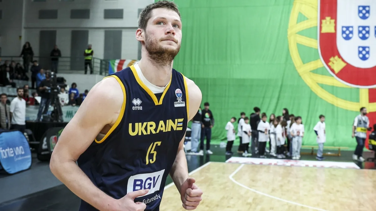 Ростислав Новицкий / фото: ФБУ