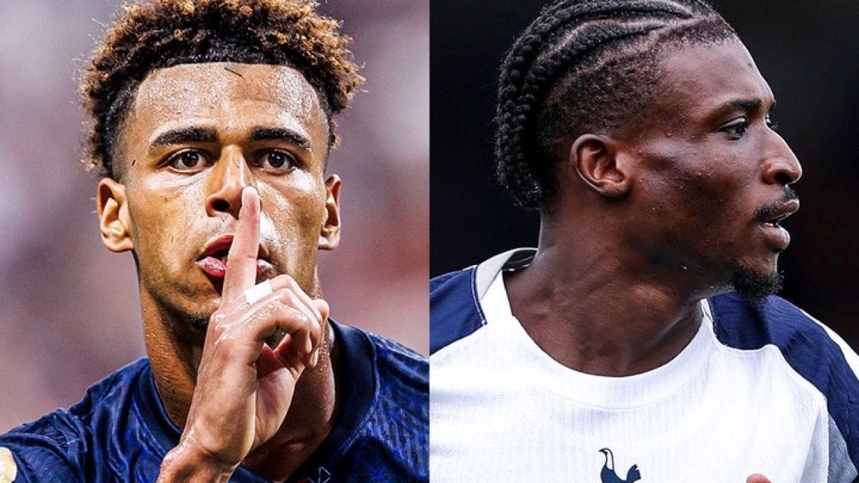 ПСЖ – Тоттенхем: стартові склади та онлайн-трансляція матчу за Суперкубок УЄФА