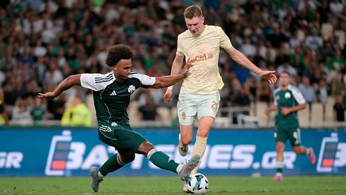 Шахтар – Панатінаїкос: анонс матчу-відповіді кваліфікації Ліги Європи