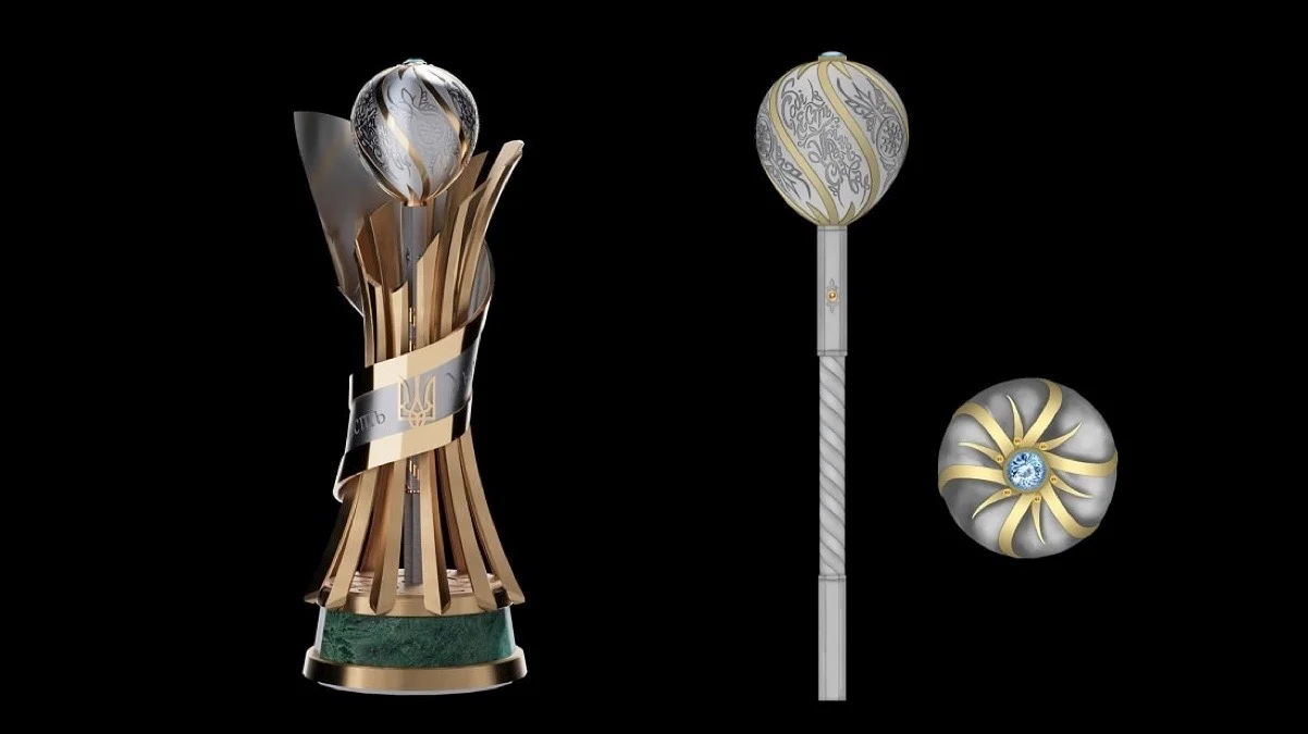 Оновлений Кубок України / фото: УАФ