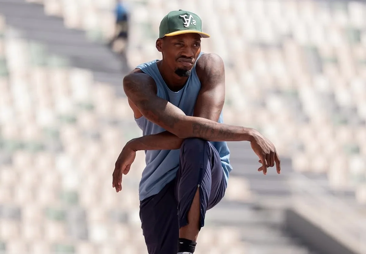 Фред Керлі / фото: instagram.com/fkerley99