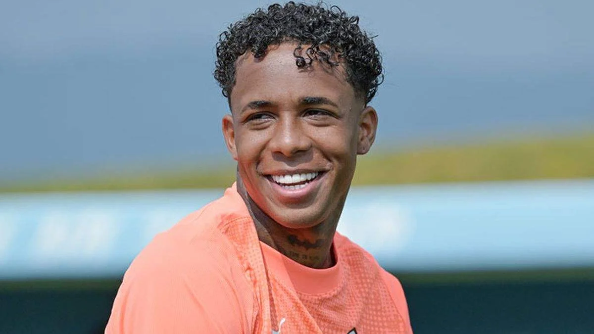 Кевін / Шахтар