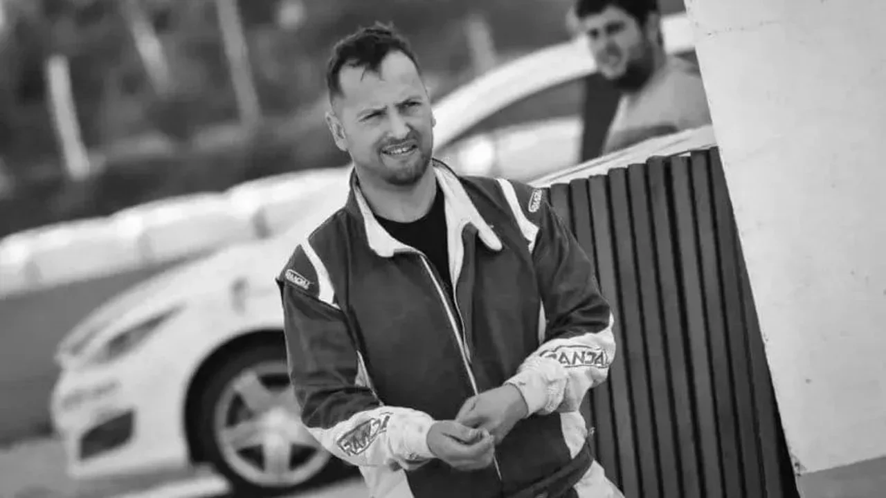 Клаудіо Сегарра / Turismo Pista San Luis