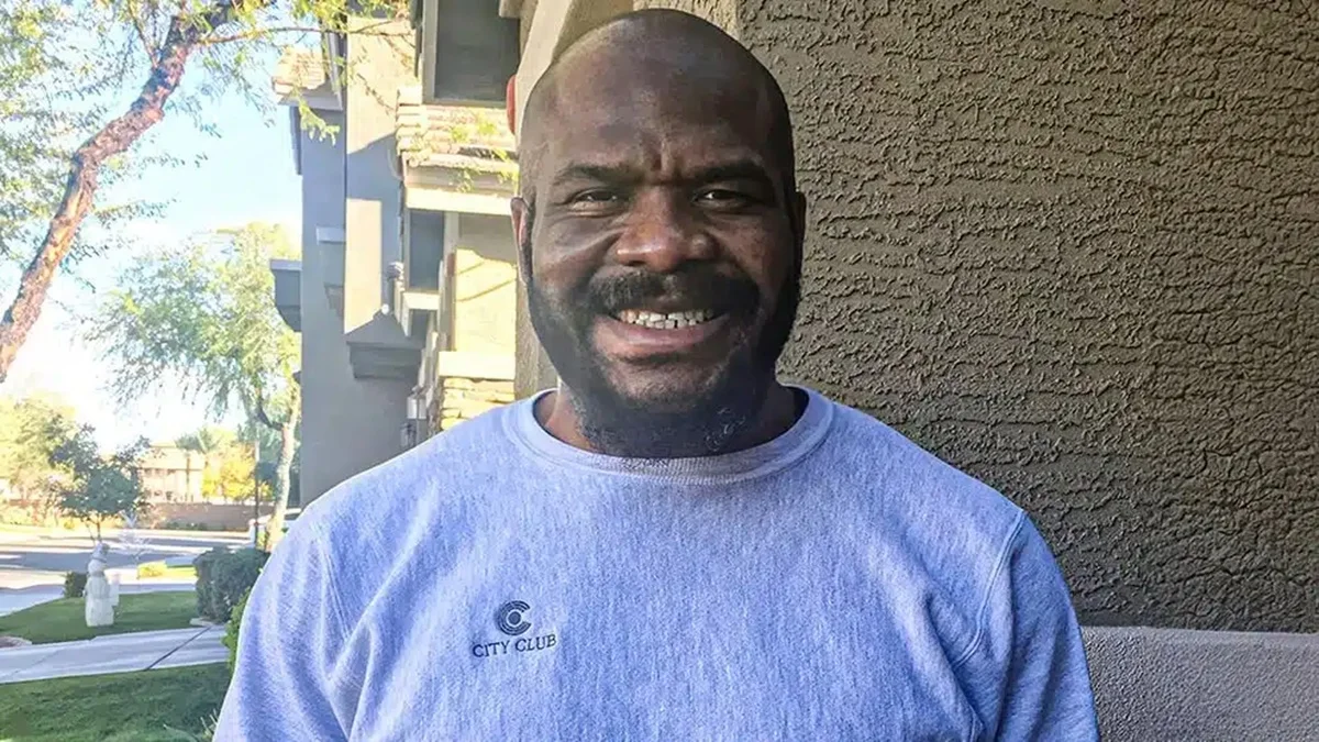 Айк Ибеабучи / фото из открытых источников