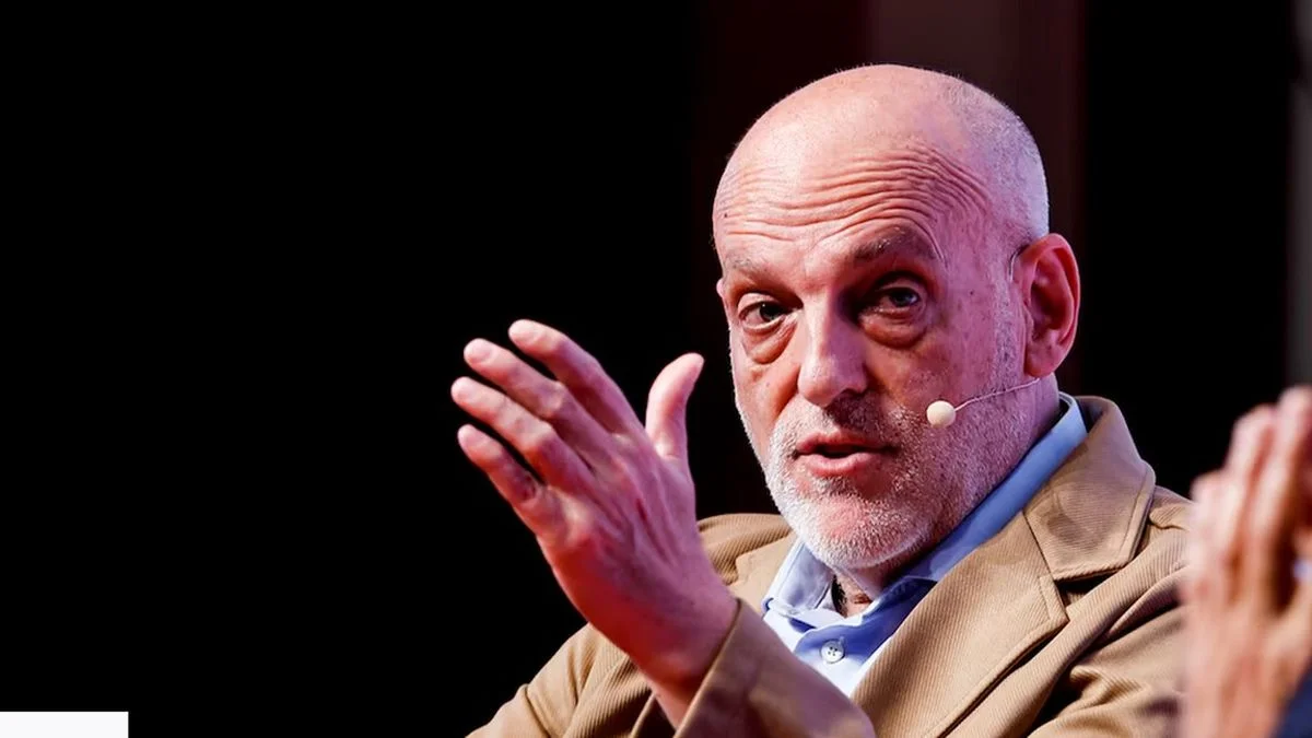 Хавьер Тебас / AS