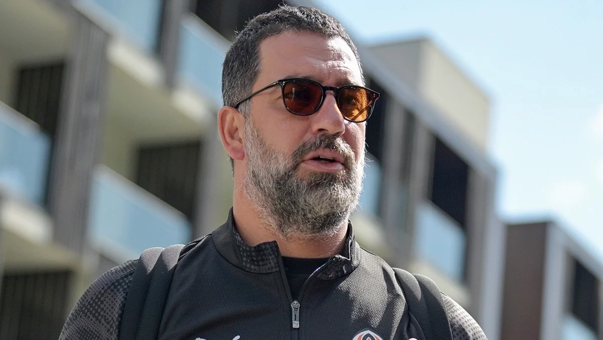 Арда Туран / фото: ФК Шахтар