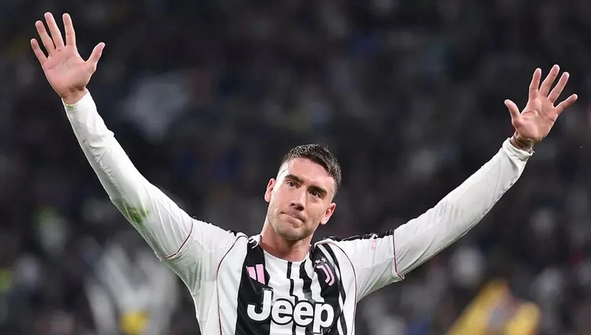 Душан Влахович / ANSA