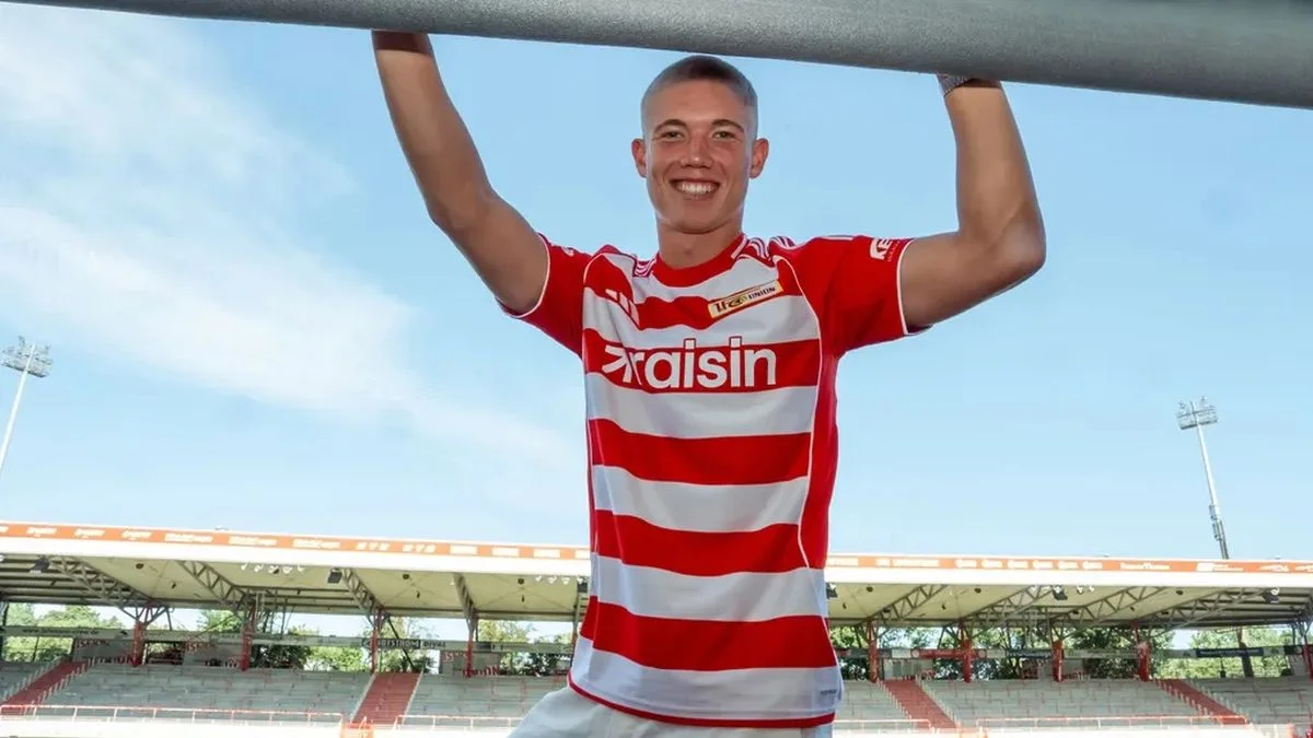 Дмитрий Богданов / Унион