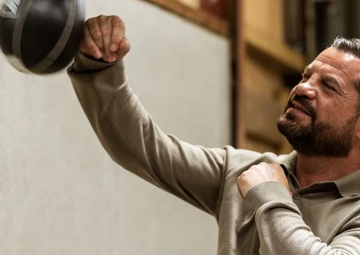 Спенсер Оливер / фото: instagram.com/spenceroliver_