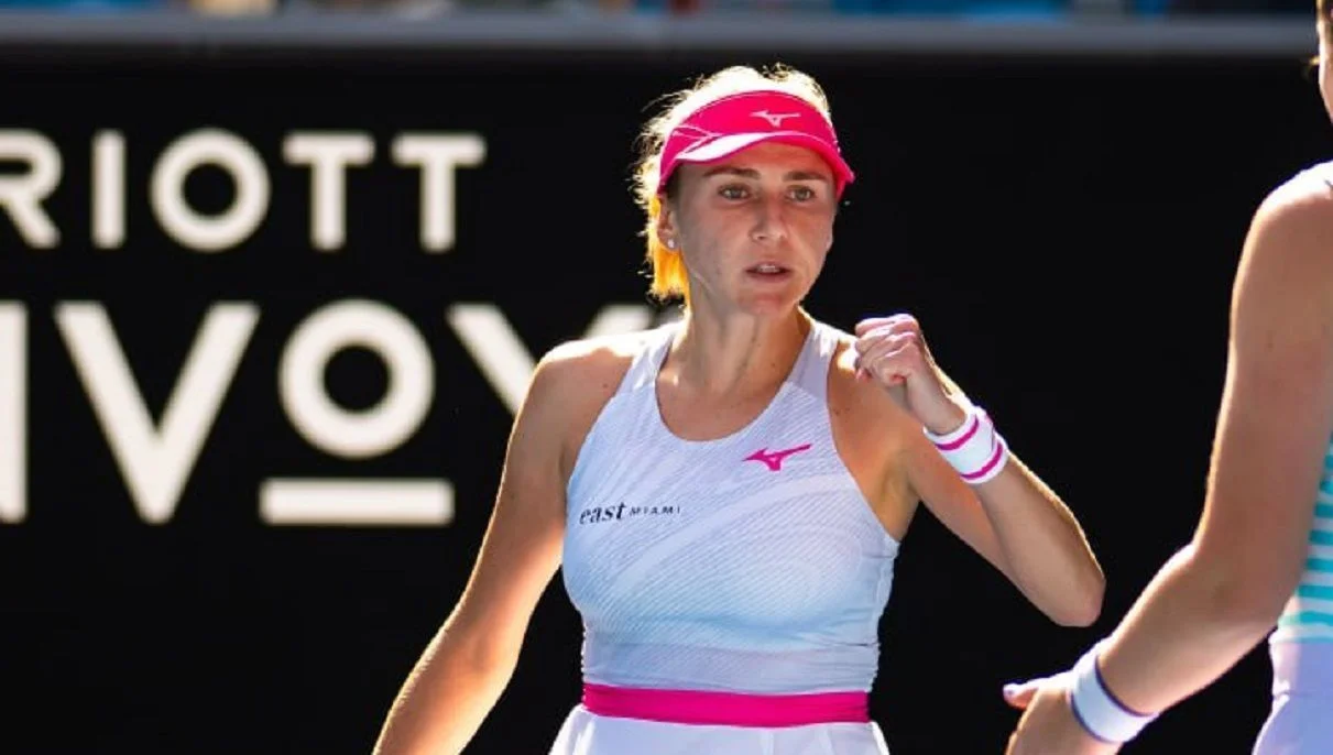 Людмила Кіченок / фото: Getty images