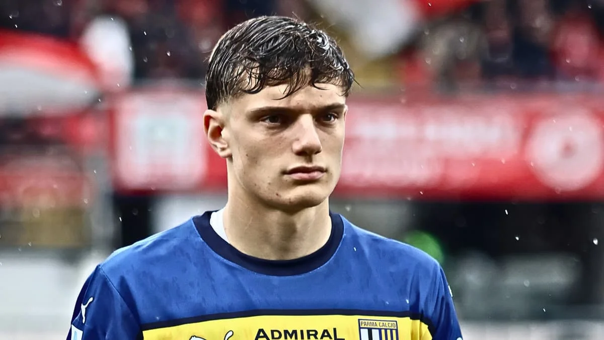 Джованни Леони / IMAGO