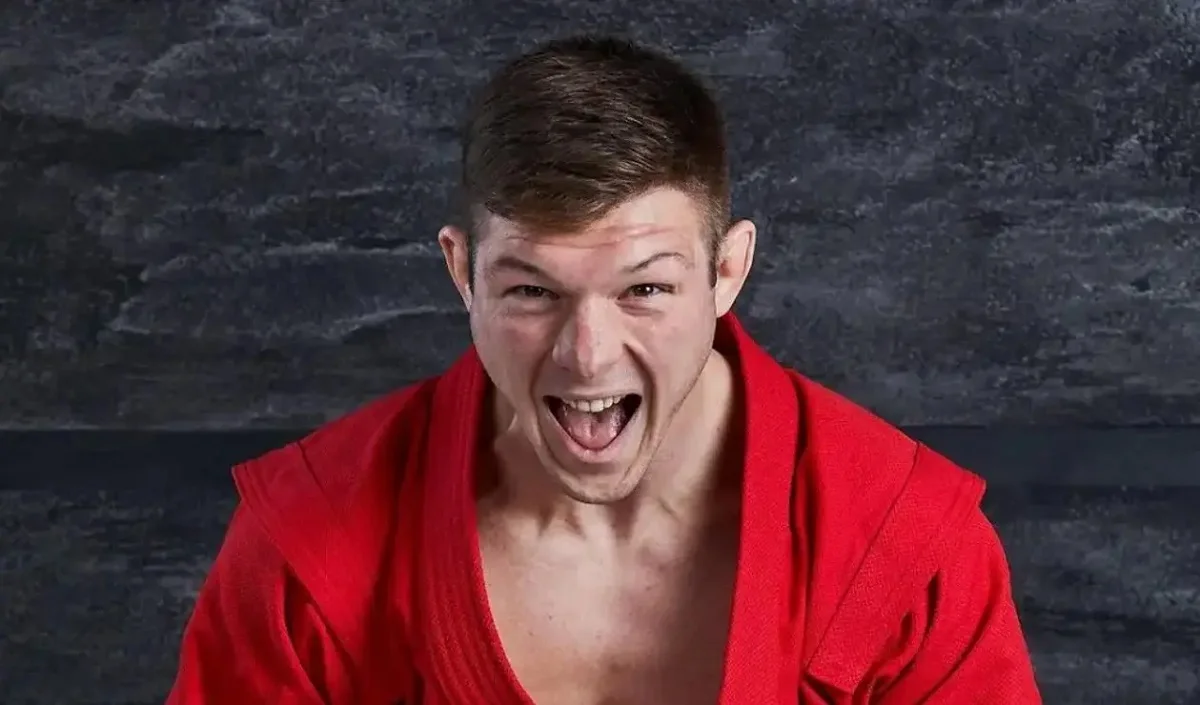 Владислав Руднев / фото из соцсетей