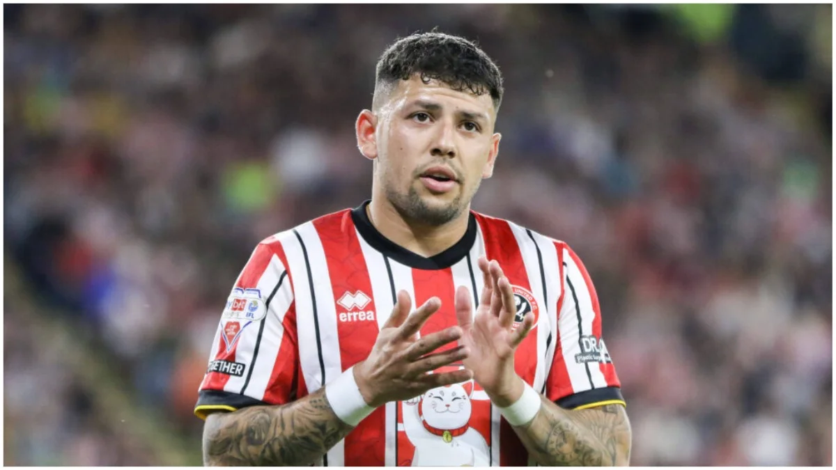 Густаво Хамер / IMAGO