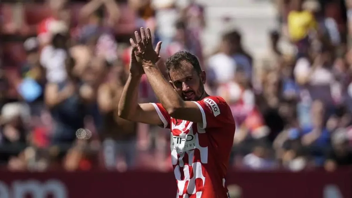 Крістіан Стуані / EFE