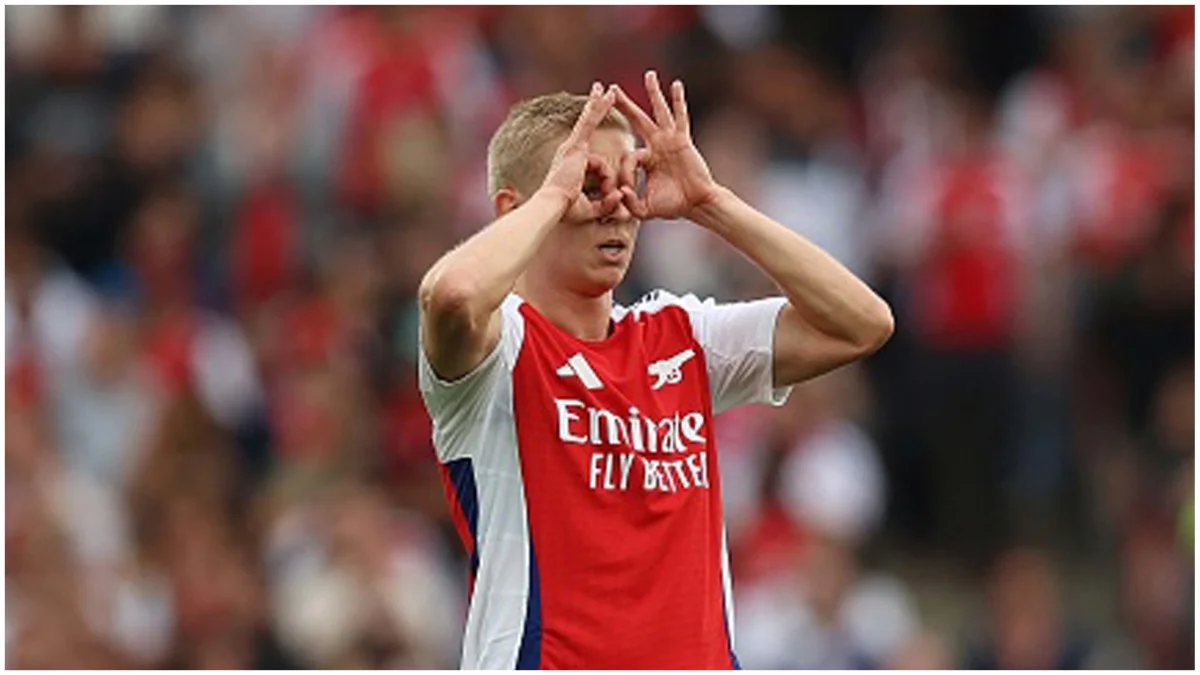 Александр Зинченко / IMAGO