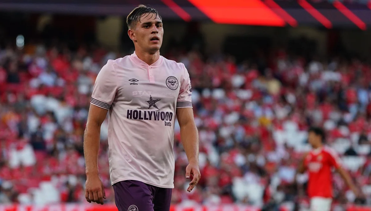 Єгор Ярмолюк / фото: Getty Images