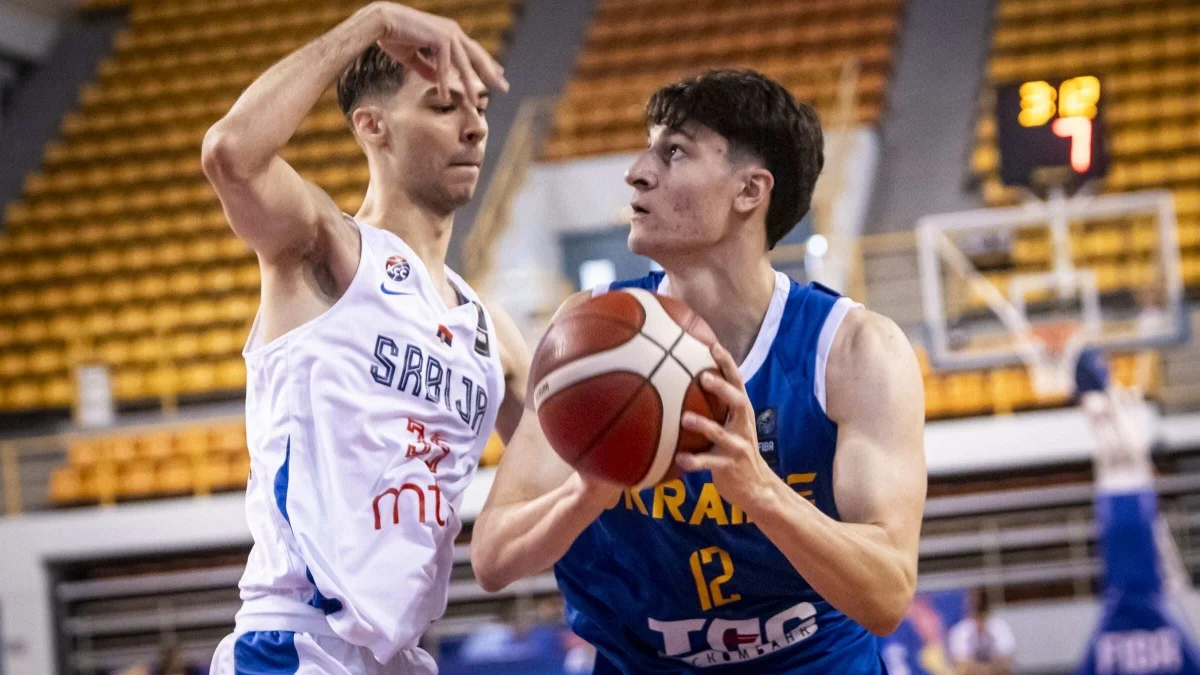 Максим Кличко / фото: ФБУ