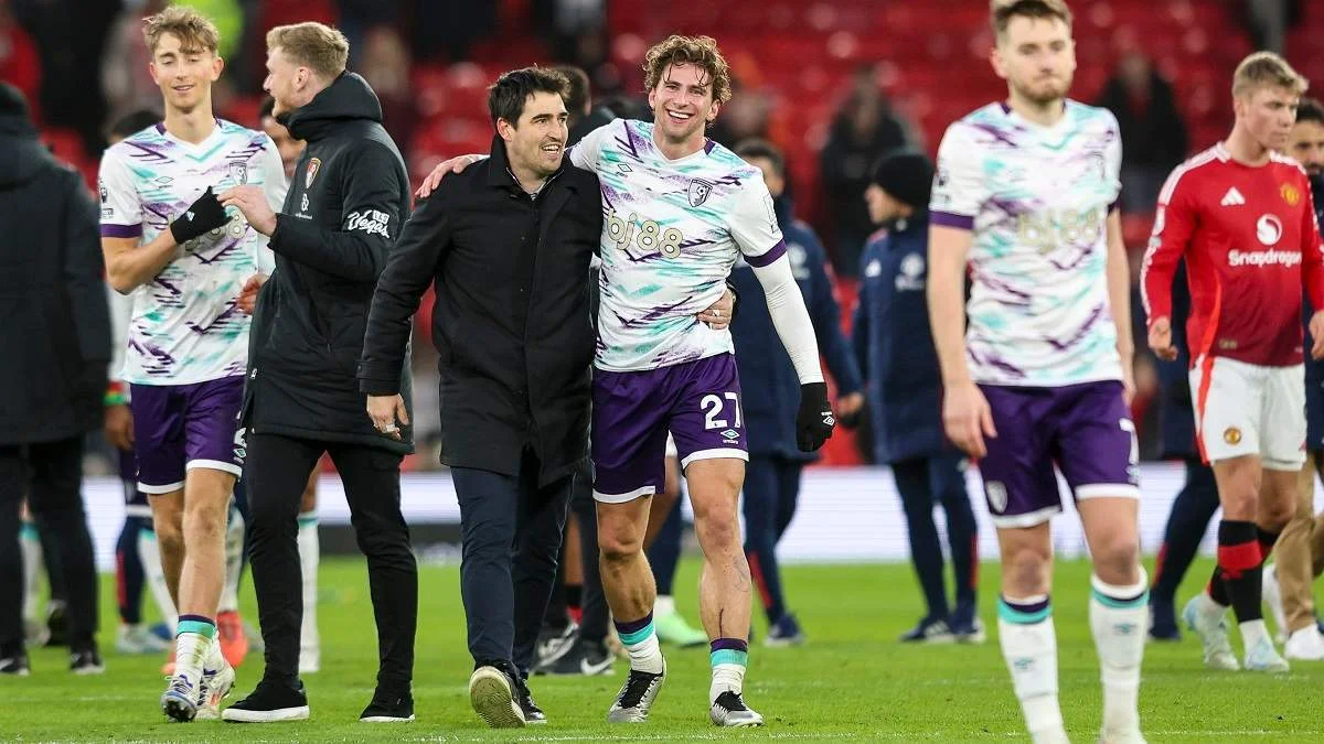 Ираола и Забарный / Getty Images