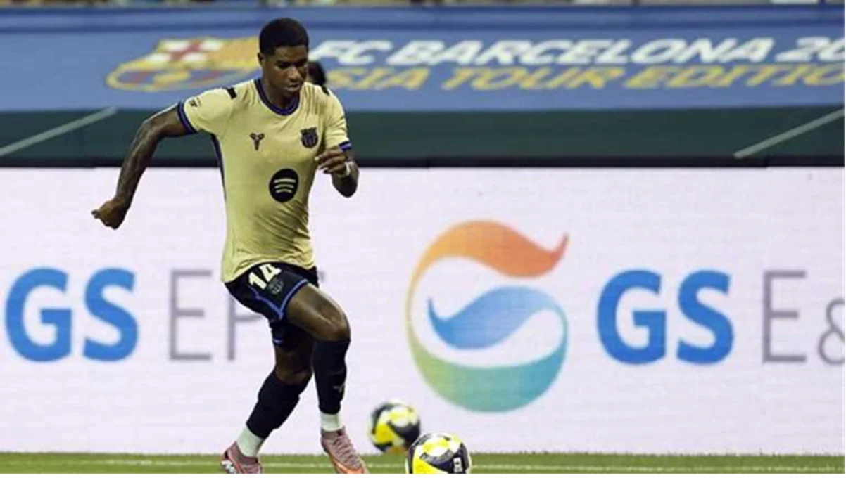 Маркус Рашфорд / Фото: EFE