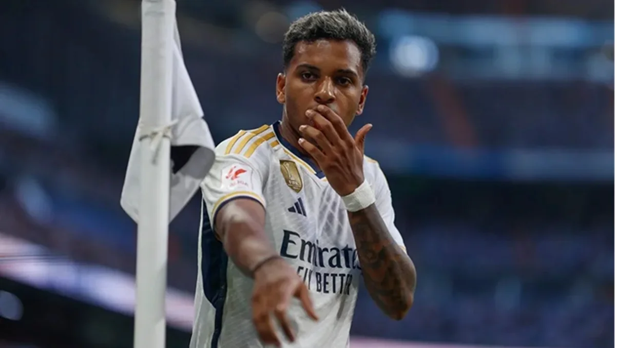 Родріго / фото: EFE/Rodrigo Jiménez