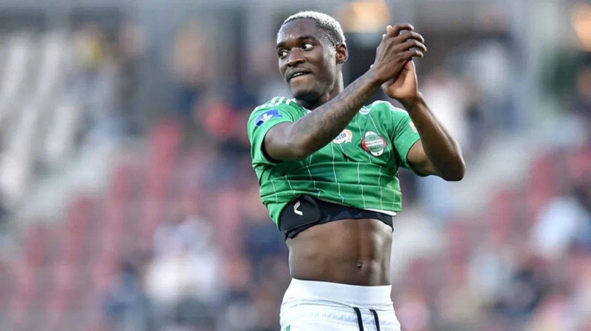 Капита / PressFocus