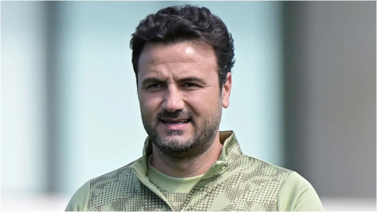 Керем Яваш / Фото: ФК Шахтер