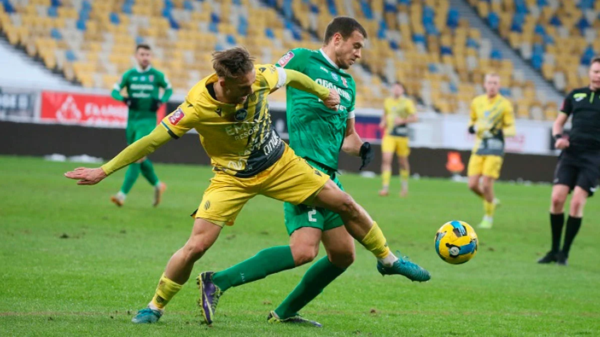 Рух – Оболонь: анонс матча УПЛ