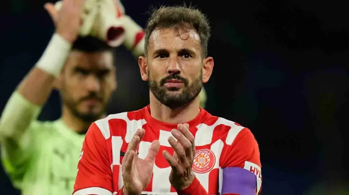 Крістіан Стуані / EFE