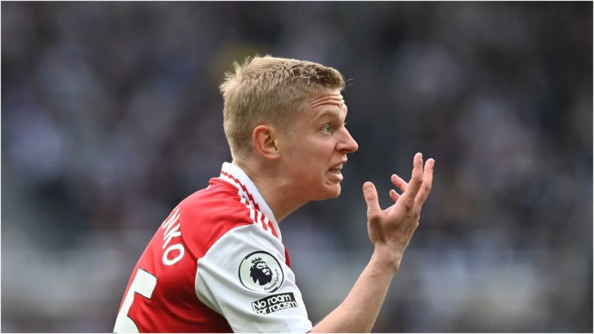 Александр Зинченко / IMAGO