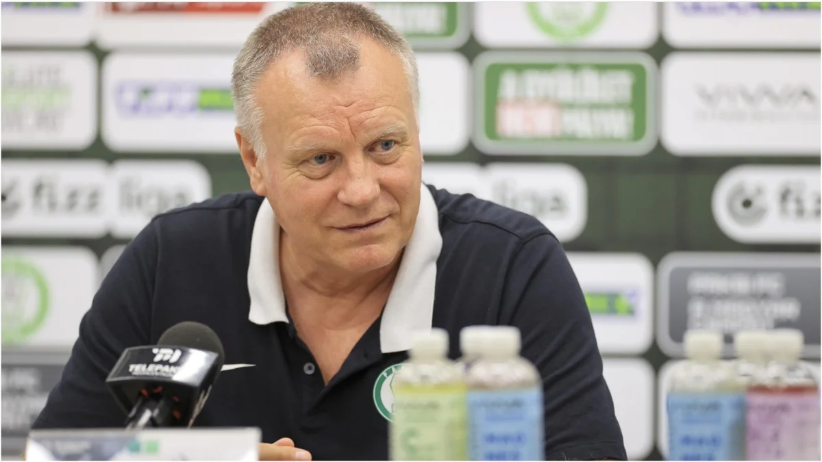 Дьордь Богнар / Фото: ФК Пакш