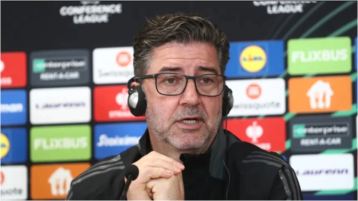 Руй Віторія / IMAGO