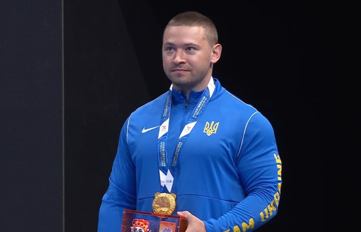 Анатолій Новописьменний / скріншот