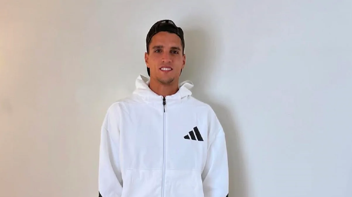 Ерік Ламела / Фото зі соцмереж