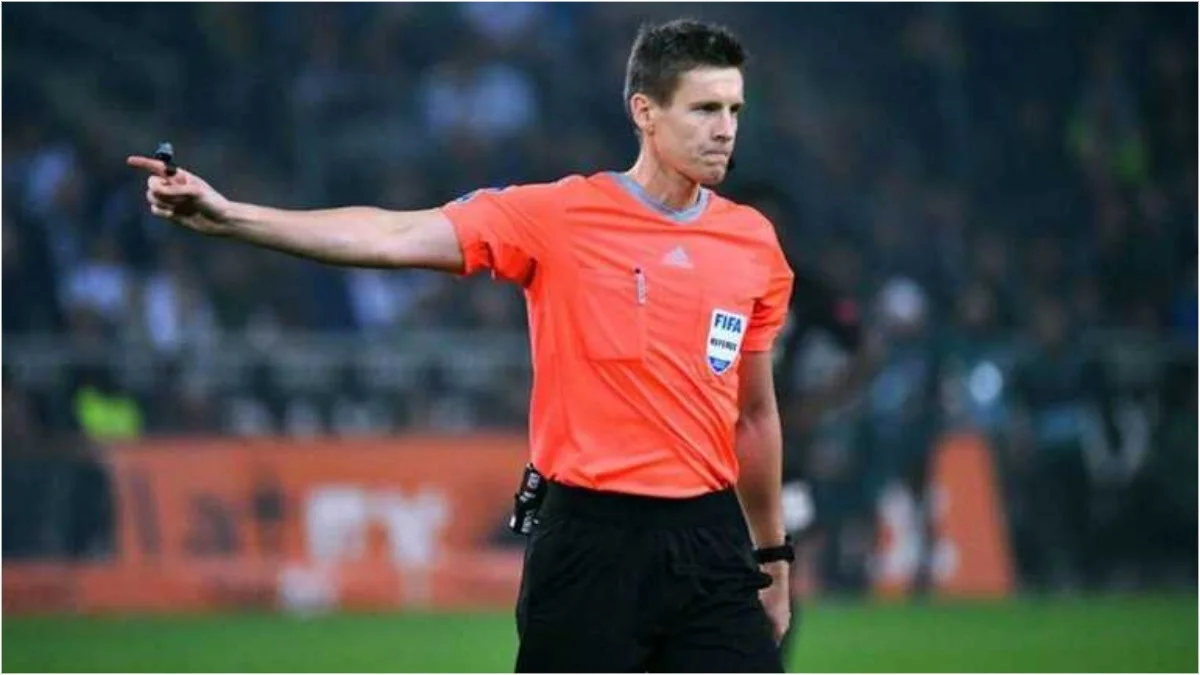 Даніель Зіберт / IMAGO