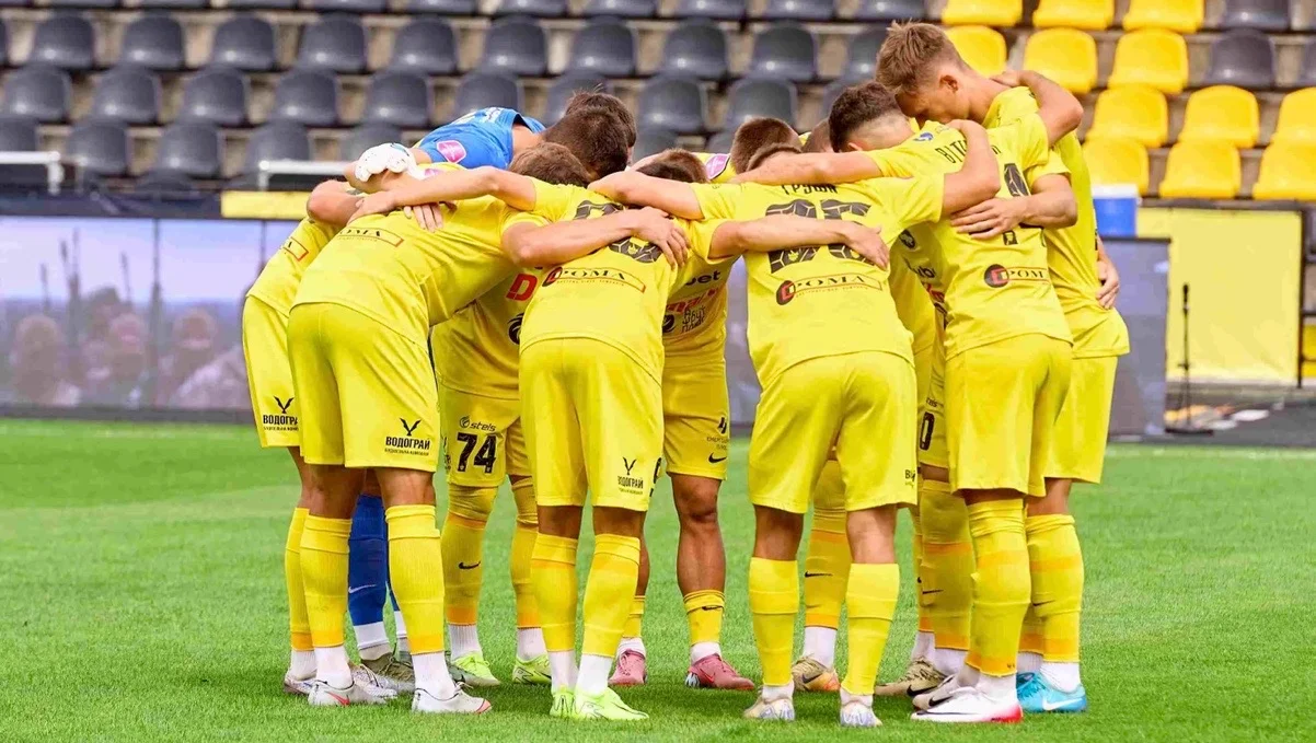 Буковина / фото: ФК Буковина