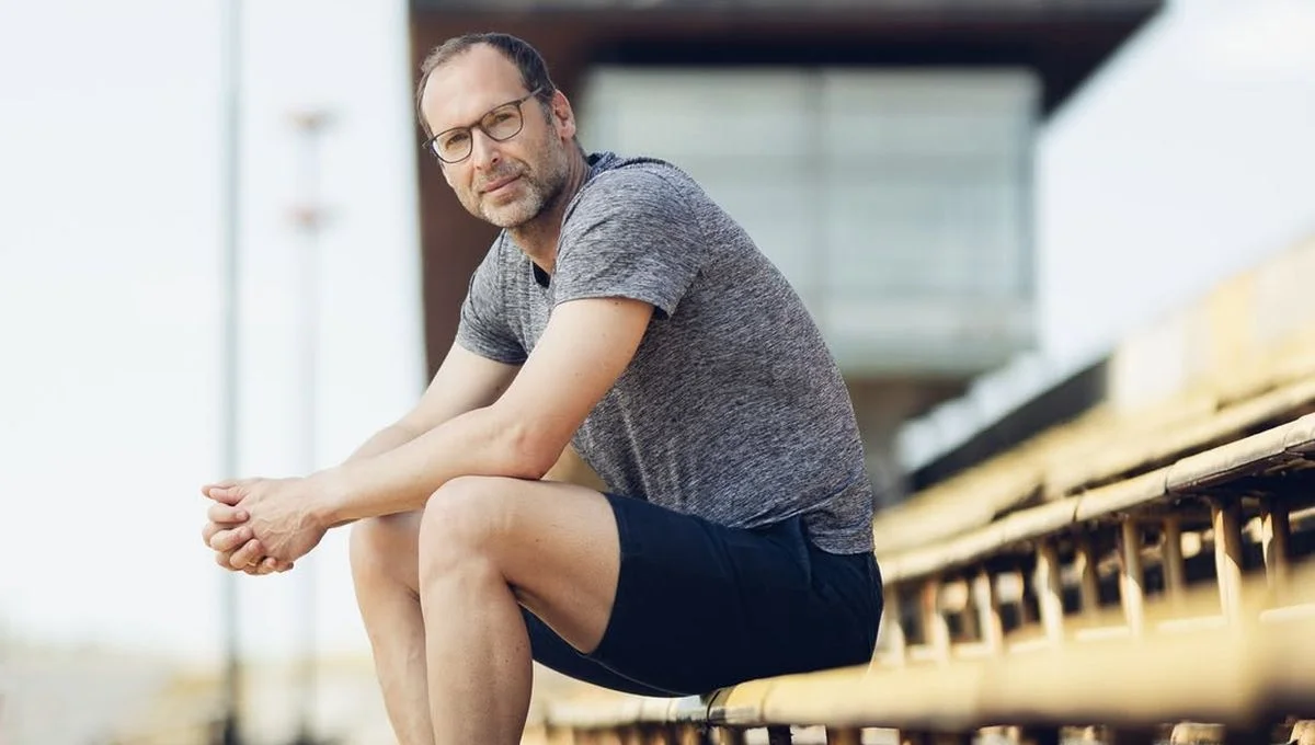 Петр Чех / Instagram